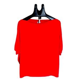 Cory Co. Batwing Top size 2X-3X